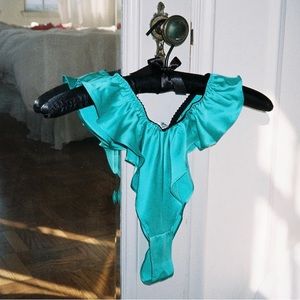 Miss Money Panties